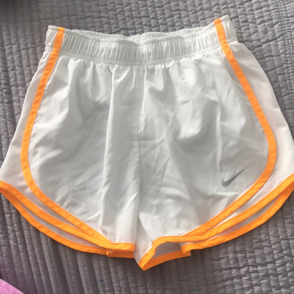 DRI-FIT NIKE SHORT